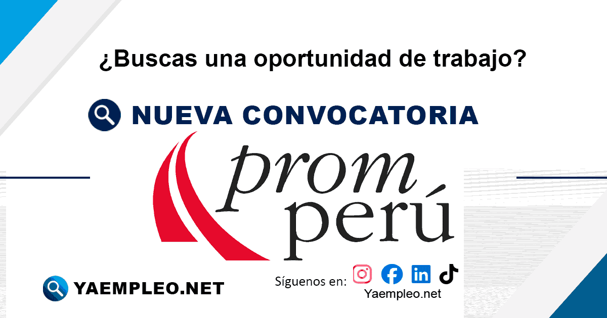 Promperú 