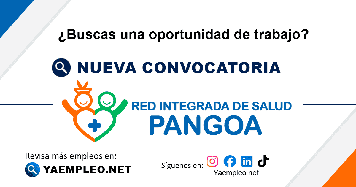 Red Integrada de Salud San Martín de Pangoa