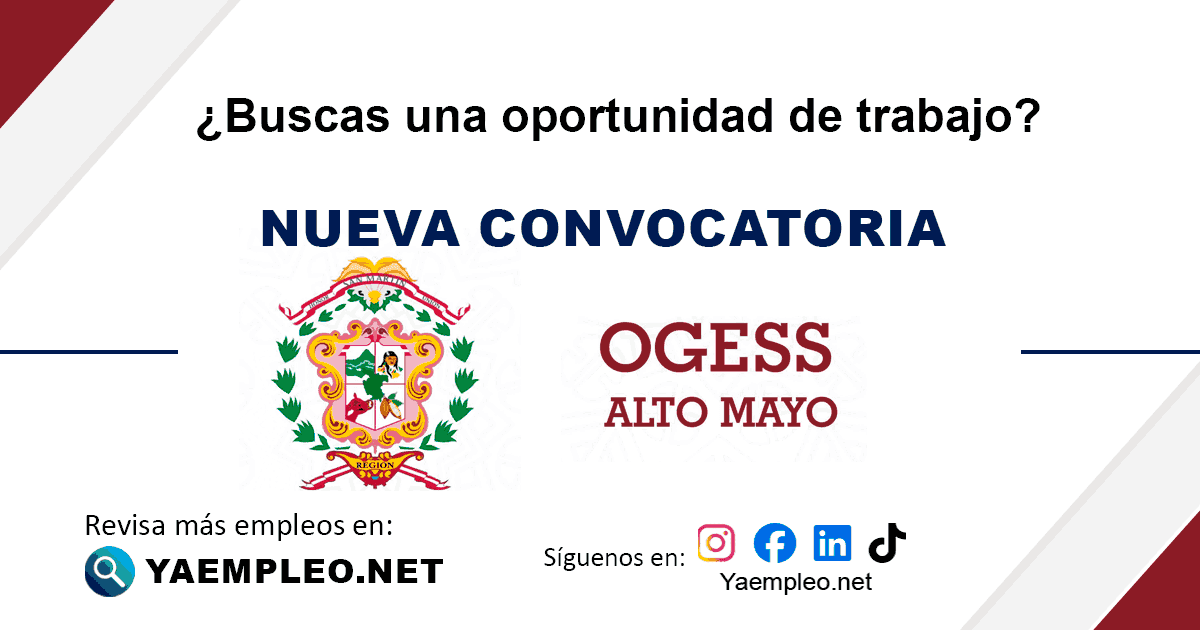 Servicios de Salud Alto Mayo