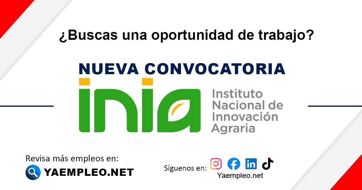 INIA