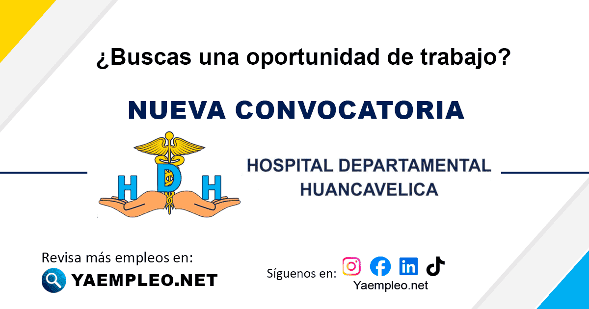 Hospital Departamental de Huancavelica 