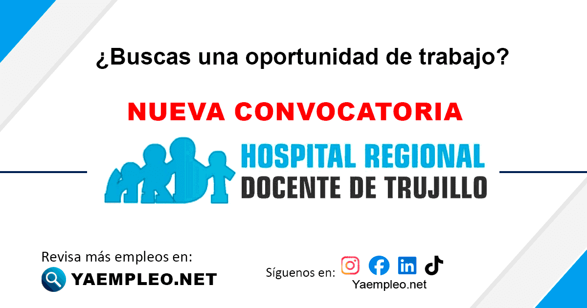 Hospital Regional de Trujillo