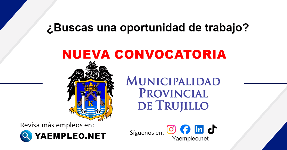 Municipalidad de Trujillo