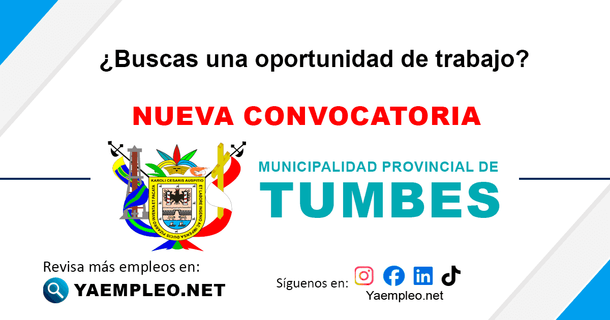 Municipalidad de Tumbes