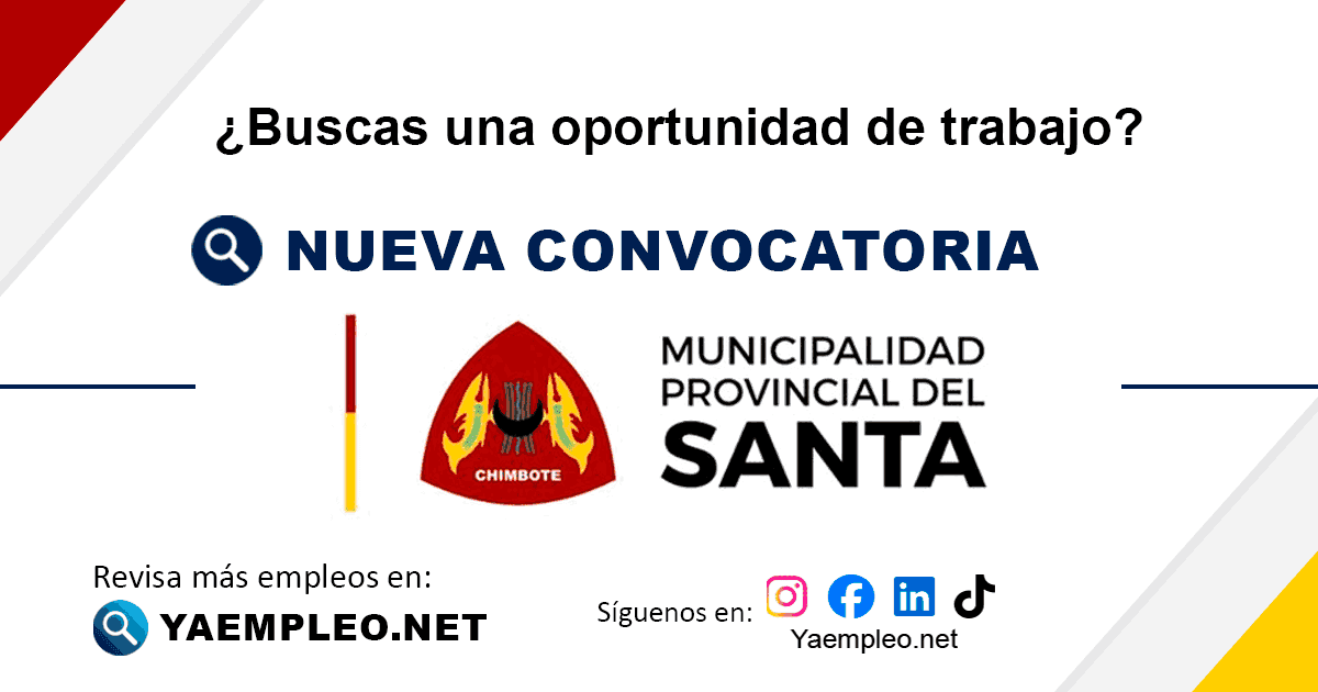 Municipalidad del Santa