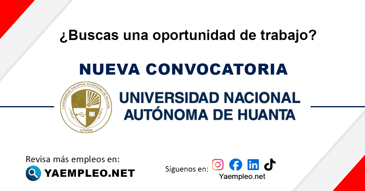 Universidad Nacional Autónoma de Huanta