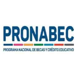 PRONABEC
