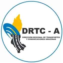 Dirección Regional de Transportes de Amazonas
