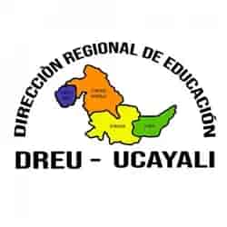 DRE Ucayali
