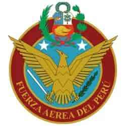 Fuerza Aérea del Perú - FAP