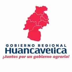 Gobierno Regional de Huancavelica
