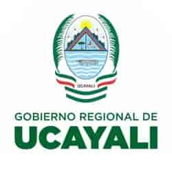 Gobierno Regional de Ucayali