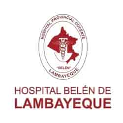 HOSPITAL BELÉN DE LAMBAYEQUE