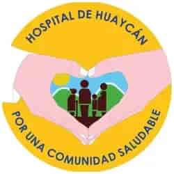 Hospital de Huaycán