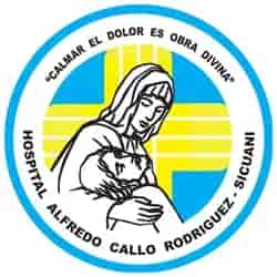 Hospital de Sicuani
