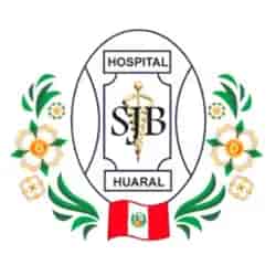 Hospital "San Juan Bautista" de Huaral