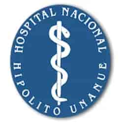 Hospital Nacional Hipólito Unanue
