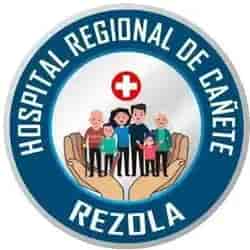 Hospital Regional de Cañete - Rezola 