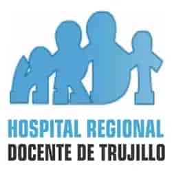 Hospital Regional Docente de Trujillo 