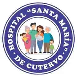 HOSPITAL SANTA MARÍA DE CUTERVO