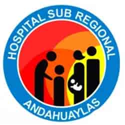 Hospital Sub Regional de Andahuaylas