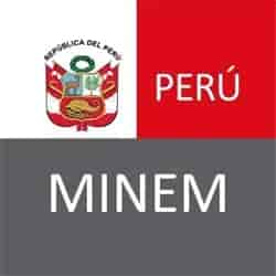 Ministerio de Energía y Minas (MINEM)