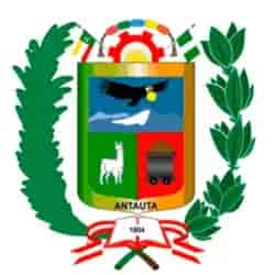 Municipalidad de Antauta