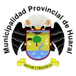 MUNICIPALIDAD DE HUARAL
