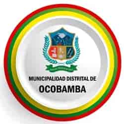 MUNICIPALIDAD DE OCOBAMBA