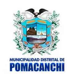 Municipalidad de Pomacanchi