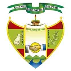 MUNICIPALIDAD DE PUERTO BERMÚDEZ