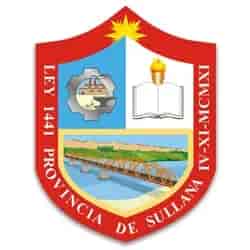 MUNICIPALIDAD DE SULLANA