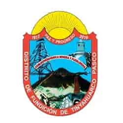 Municipalidad de Tinyahuarco