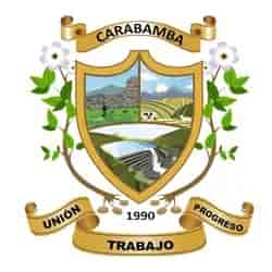Municipalidad Distrital de Carabamba