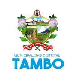 Municipalidad Distrital de Tambo - La Mar