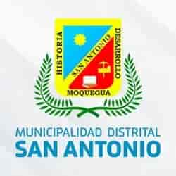 Municipalidad San Antonio - Moquegua