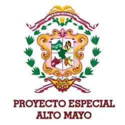 PROYECTO ESPECIAL ALTO MAYO