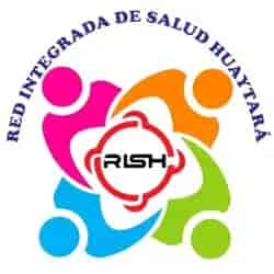 Red de Salud Huaytará