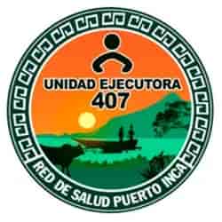 Red de Salud Puerto Inca