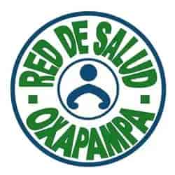Red de Salud Oxapampa