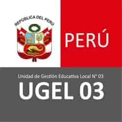 UGEL 3