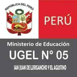 UGEL-5