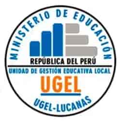 UGEL Lucanas