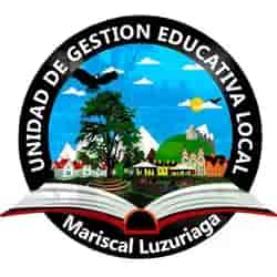 UGEL MARISCAL LUZURIAGA