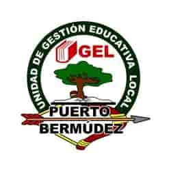 UGEL PUERTO BERMÚDEZ