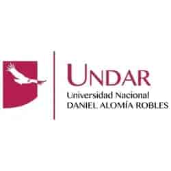 Universidad Daniel Alomía Robles