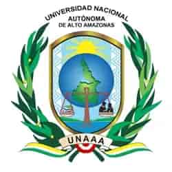 Universidad Nacional Autónoma de Alto Amazonas