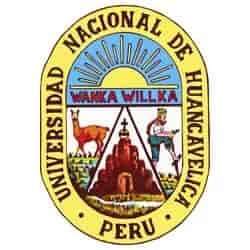 Universidad Nacional de Huancavelica 