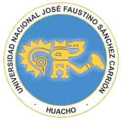 Universidad Nacional José Faustino Sánchez Carrión