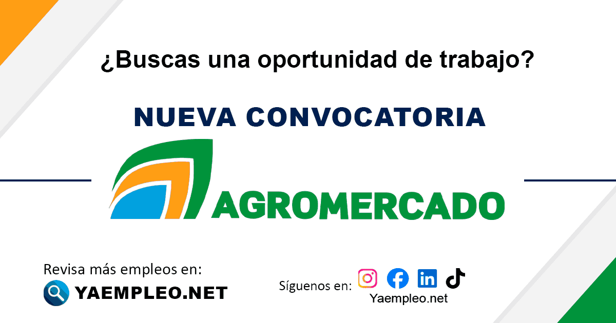 Agromercado 
